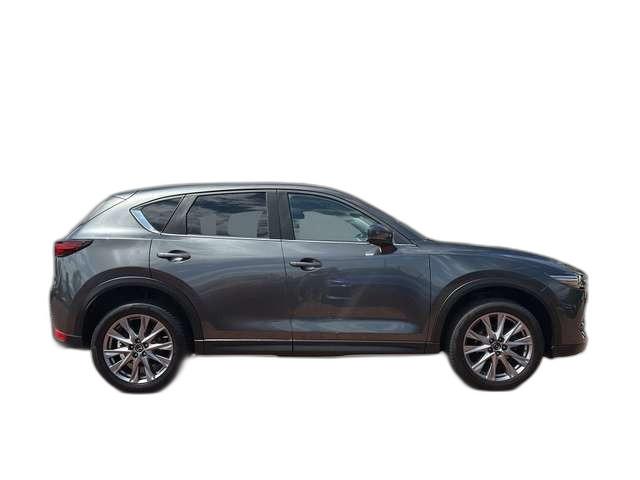 Mazda CX-5 Kangei 165 PS +Voll-LED+360°Kamera+Keyless Go+