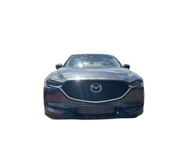 Mazda CX-5 Kangei 165 PS +Voll-LED+360°Kamera+Keyless Go+