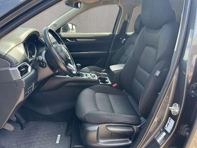 Mazda CX-5 Kangei 165 PS +Voll-LED+360°Kamera+Keyless Go+