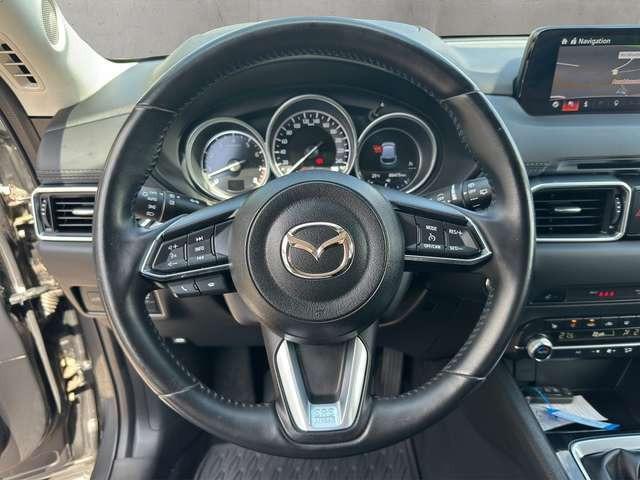 Mazda CX-5 Kangei 165 PS +Voll-LED+360°Kamera+Keyless Go+