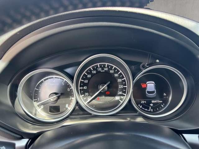 Mazda CX-5 Kangei 165 PS +Voll-LED+360°Kamera+Keyless Go+