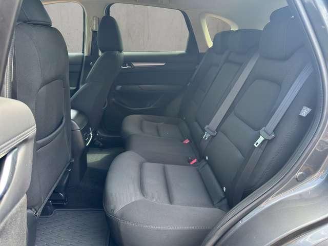 Mazda CX-5 Kangei 165 PS +Voll-LED+360°Kamera+Keyless Go+