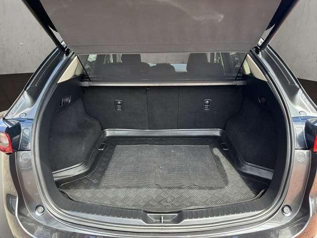 Mazda CX-5 Kangei 165 PS +Voll-LED+360°Kamera+Keyless Go+