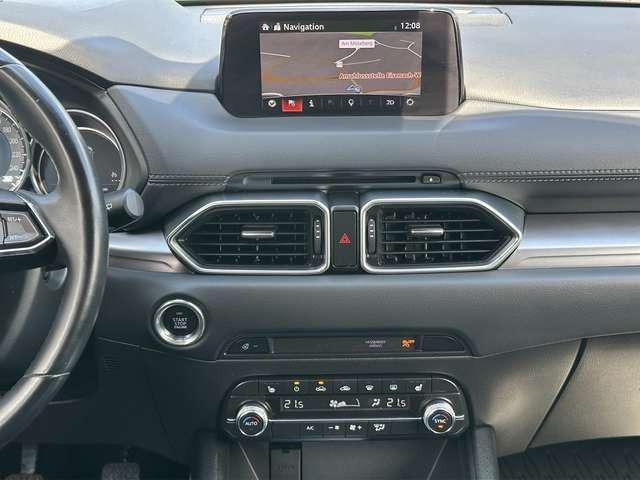 Mazda CX-5 Kangei 165 PS +Voll-LED+360°Kamera+Keyless Go+