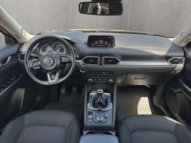 Mazda CX-5 Kangei 165 PS +Voll-LED+360°Kamera+Keyless Go+