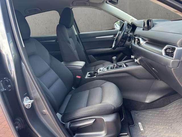 Mazda CX-5 Kangei 165 PS +Voll-LED+360°Kamera+Keyless Go+