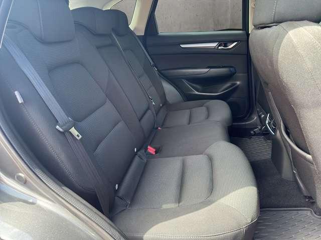 Mazda CX-5 Kangei 165 PS +Voll-LED+360°Kamera+Keyless Go+