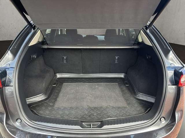 Mazda CX-5 Kangei 165 PS +Voll-LED+360°Kamera+Keyless Go+