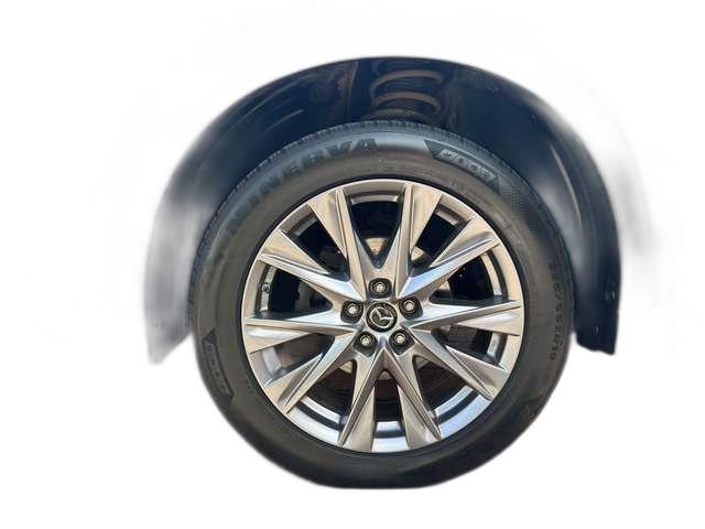 Mazda CX-5 Kangei 165 PS +Voll-LED+360°Kamera+Keyless Go+