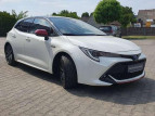 Bild Toyota Corolla 1.8 Hybrid Team Deutschland