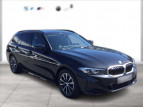 Bild BMW 318 TOURING AUT LC PLUS AHK SPORTSITZE GRA PARKASSIST DAB