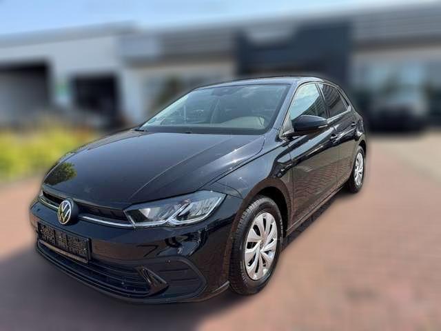 Volkswagen Polo VI Life 1.0 TSI LED ACC PDC v+h APP Connect Digita
