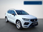 Bild Seat Ateca 2.0 TDI FR DSG / NAVI / AHK / LED / STHZG / SITZHE