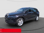 Bild Skoda Karoq 1.5 TSI DSG Style NAVI PDC LED