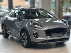 Bild Ford Puma 1.0 EcoBoost Mild Hybrid Titanium*1HAND*TPM*
