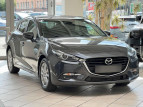 Bild Mazda 3 2.2 Exclusive-Line*SHZ*LHZ*DAB*HUD*KAMERA*NAVI