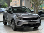 Bild Opel Grandland X Grandland (x) 1.2Turbo GS*KAMERA*Teilleder*TPM*