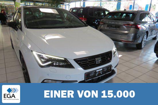 Seat Leon 1.5 TSI EU6d-T FR Black Style,Pano,Beats,LE