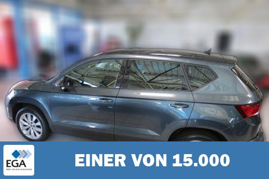 Seat Ateca 1.5 TSI ACT EU6d Style OPF,LED,Navi,beh.Le