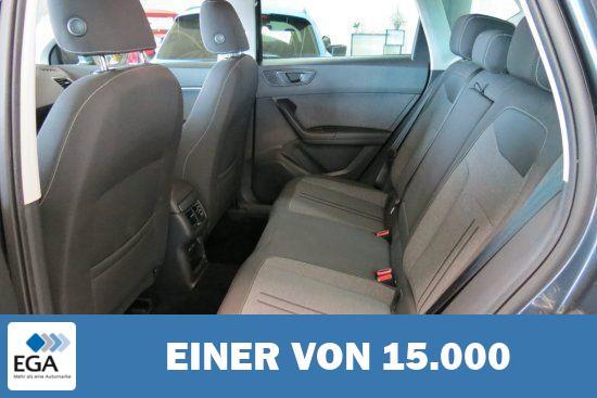 Seat Ateca 1.5 TSI ACT EU6d Style OPF,LED,Navi,beh.Le