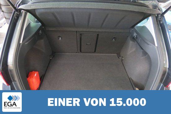 Seat Ateca 1.5 TSI ACT EU6d Style OPF,LED,Navi,beh.Le