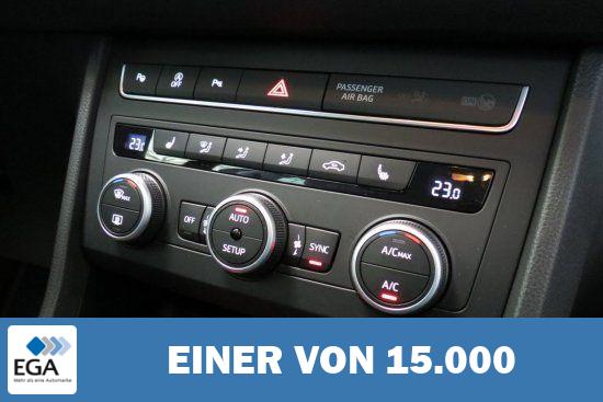 Seat Ateca 1.5 TSI ACT EU6d Style OPF,LED,Navi,beh.Le