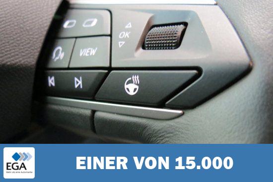Seat Ateca 1.5 TSI ACT EU6d Style OPF,LED,Navi,beh.Le