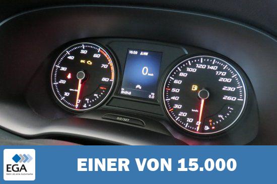 Seat Ateca 1.5 TSI ACT EU6d Style OPF,LED,Navi,beh.Le