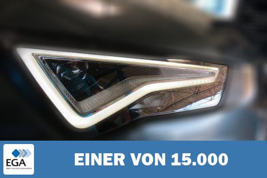 Seat Ateca 1.5 TSI ACT EU6d Style OPF,LED,Navi,beh.Le
