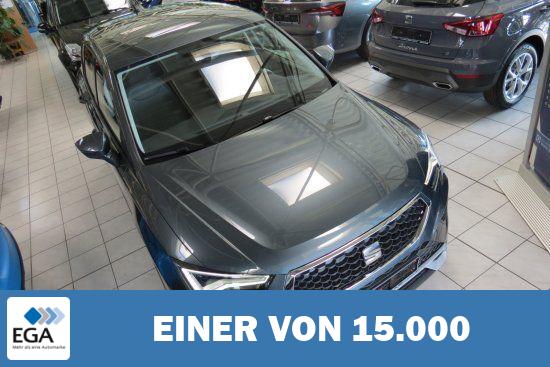 Seat Ateca 1.5 TSI ACT EU6d Style OPF,LED,Navi,beh.Le