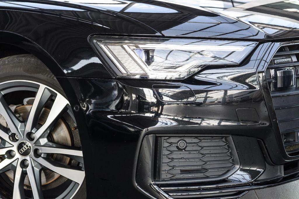 Audi A6 Avant TDI S-line+MATRIX+PANO+APP+NAVI+KEYLESS
