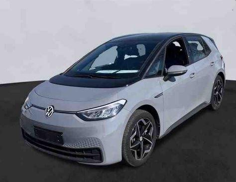 Volkswagen ID.3 Pure Performance LED+NAVI+PDC+APP