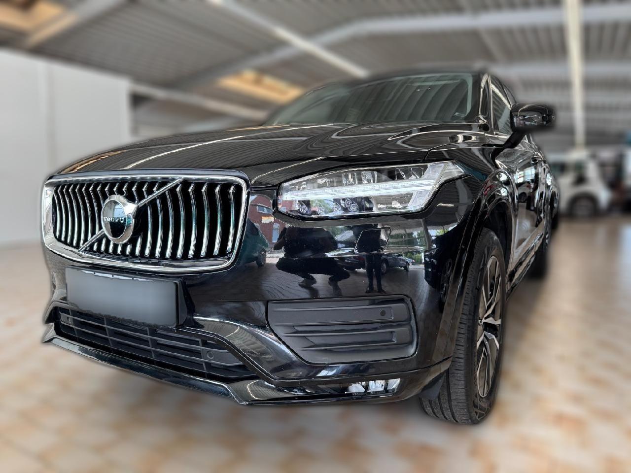 Volvo XC90 XC90 Momentum Pro AWD