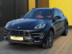 Bild Porsche Macan Turbo+LED+Leder+Bose+Kamera