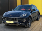 Bild Porsche Macan Turbo+LED+Leder+Bose+Kamera