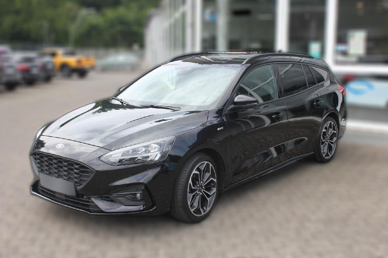 Ford Focus Turnier ST-Line