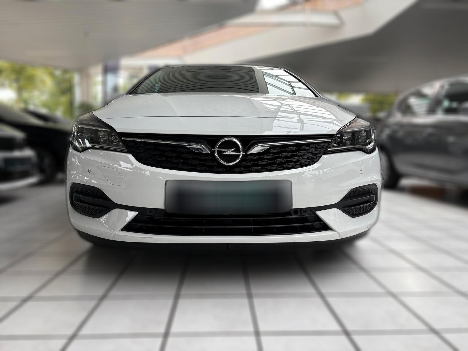 Opel Astra K Sports Tourer Edition Start/Stop