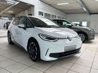 Bild Volkswagen ID.3 Pro 150 kW + LED+SHZ+LHZ+NAVI+SPURHALTEASS