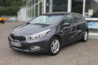 Bild Kia cee'd / Ceed Ceed Dream Team