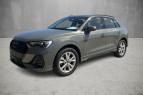 Bild Audi Q3 35 TFSI S line S-tronic +LED+APP+ACC+