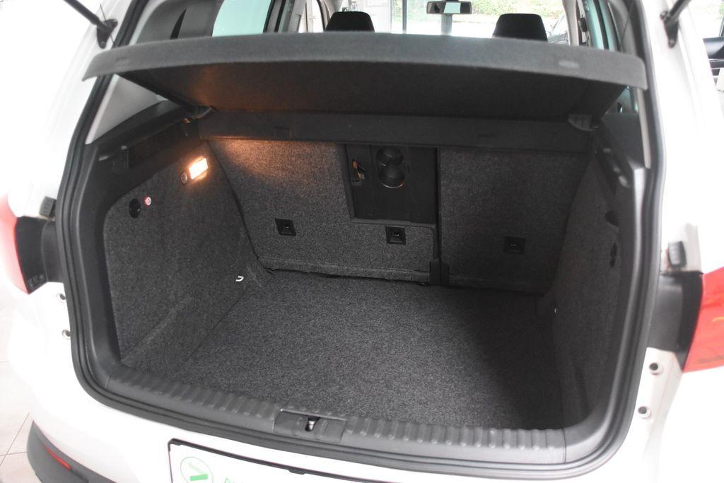 Volkswagen Tiguan 1.4 Trend & Fun Klimaauto Navi ParkAssist