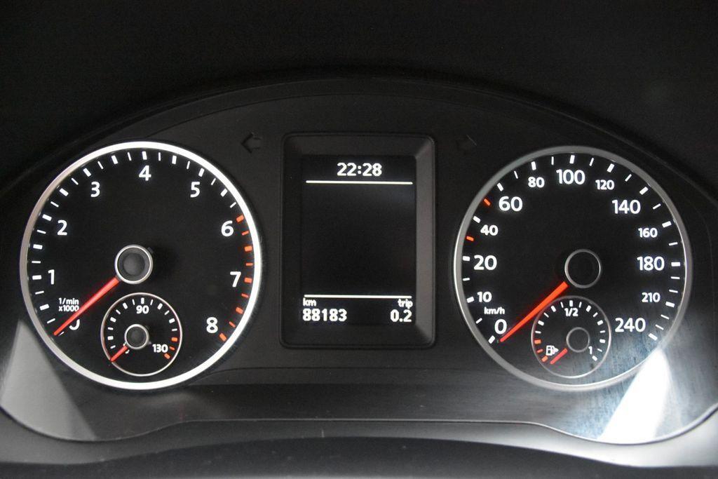 Volkswagen Tiguan 1.4 Trend & Fun Klimaauto Navi ParkAssist