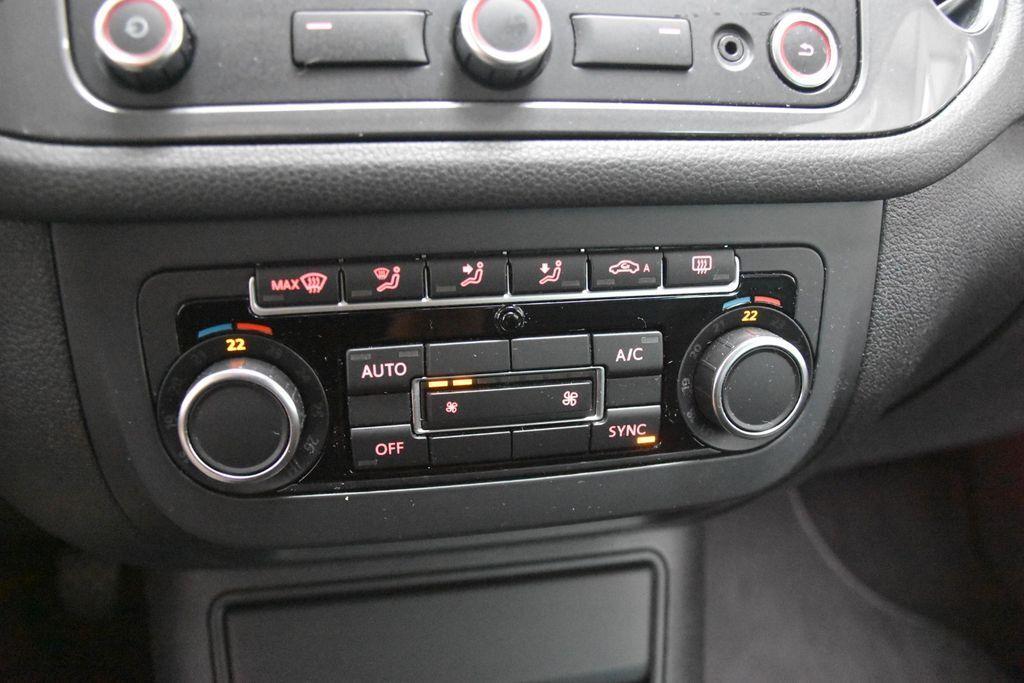 Volkswagen Tiguan 1.4 Trend & Fun Klimaauto Navi ParkAssist