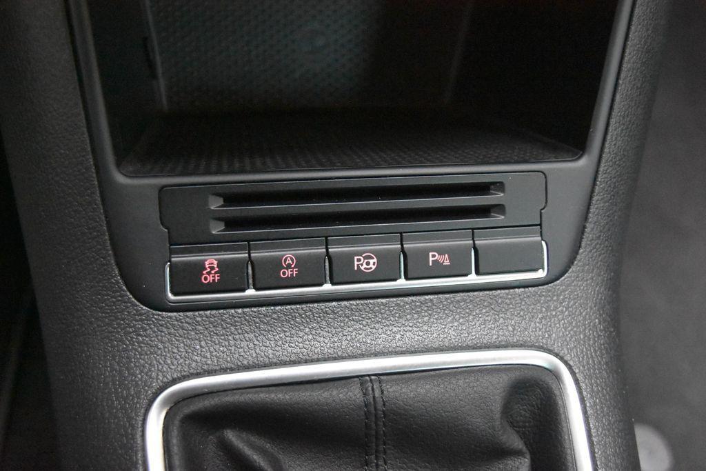 Volkswagen Tiguan 1.4 Trend & Fun Klimaauto Navi ParkAssist