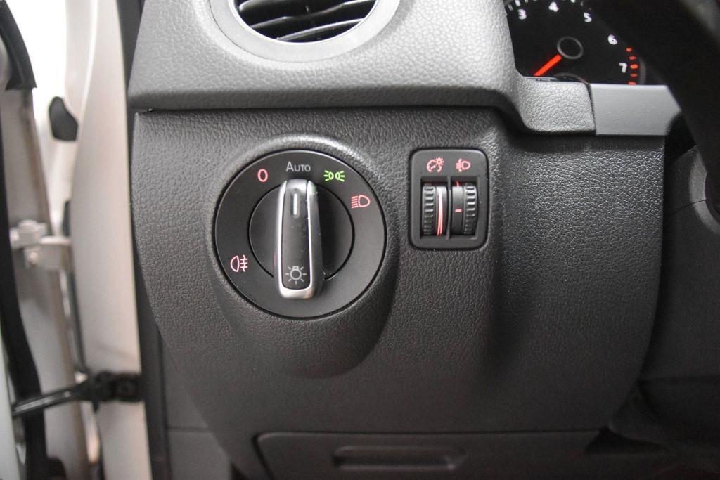 Volkswagen Tiguan 1.4 Trend & Fun Klimaauto Navi ParkAssist