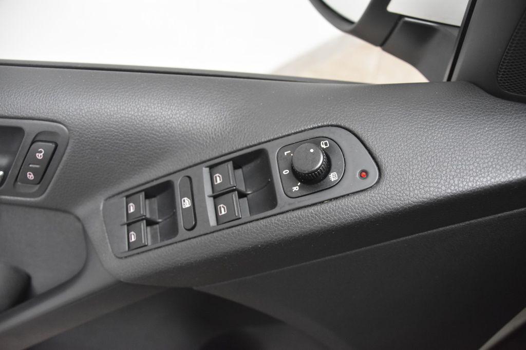 Volkswagen Tiguan 1.4 Trend & Fun Klimaauto Navi ParkAssist