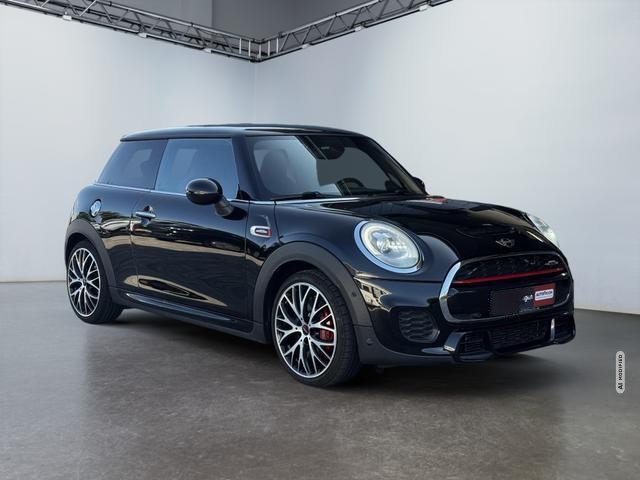MINI Cooper Cooper John Works LED VOLL HUD Kam H&K 170kW...
