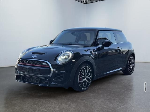 MINI Cooper Cooper John Works LED VOLL HUD Kam H&K 170kW...