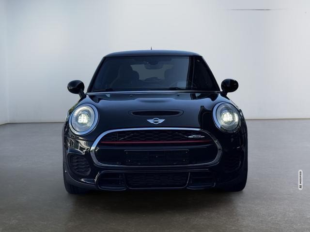 MINI Cooper Cooper John Works LED VOLL HUD Kam H&K 170kW...