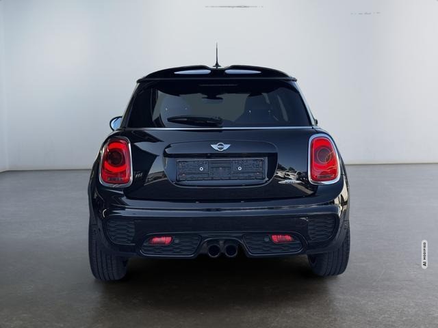 MINI Cooper Cooper John Works LED VOLL HUD Kam H&K 170kW...